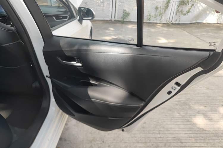 Used Toyota Corolla 2019 1.2T S-CVT GL-i Luxury Edition
