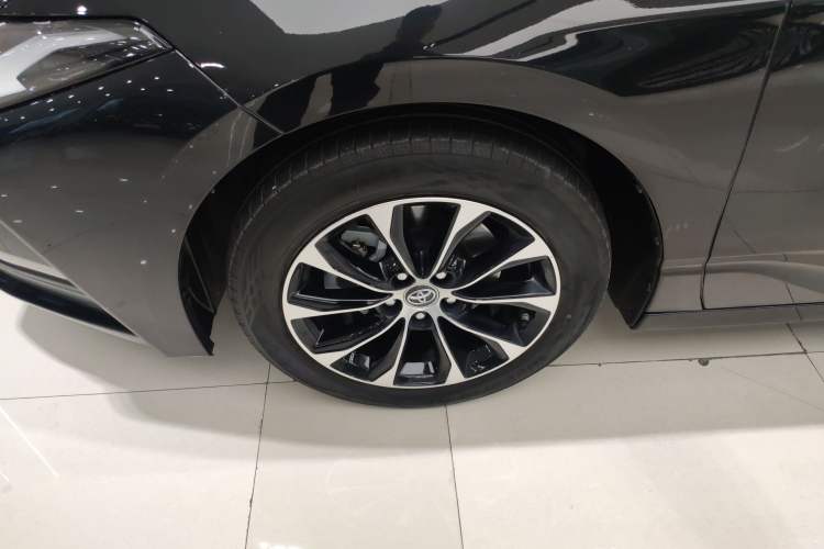 Used Toyota Avalon 2023 2.0L Luxury Edition
