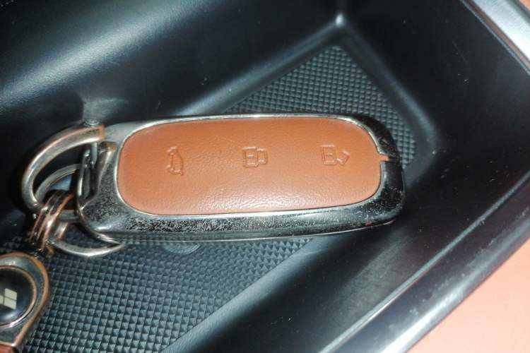 Used Li Auto L9 2023 Pro Model
