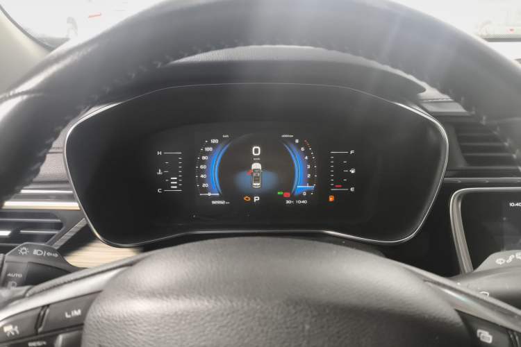 Used Geely Auto Emgrand X7 Sport 2020 1.8TD DCT Smart PRO
