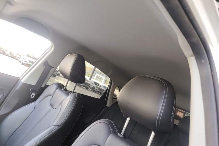 Used NETA AYA 2023 Revised Version 401 Lite
