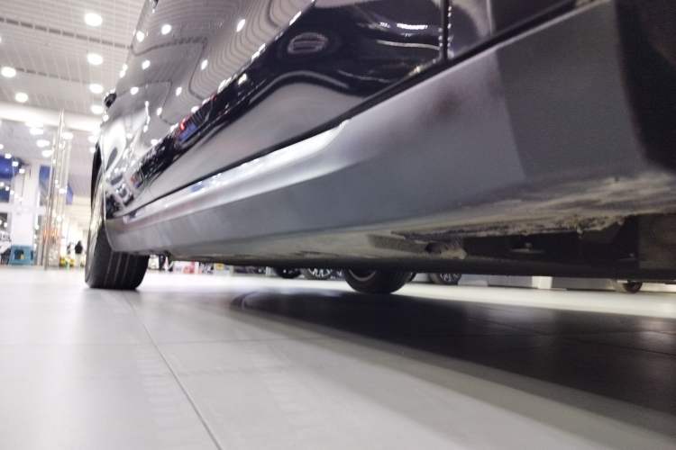 Used Hongqi E-QM5 2024 610 km PLUS
