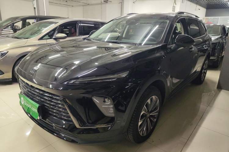 Used Buick Envision 2024 Encore Plus 28T AWD Luxury Edition