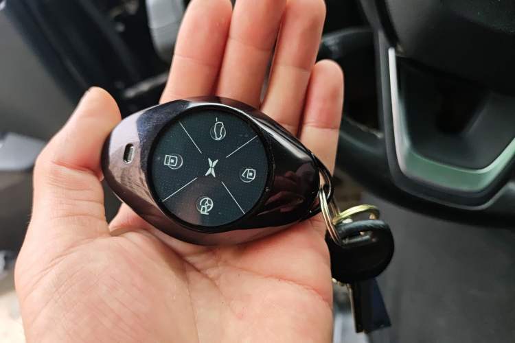 Used XPeng G3 2021 460c Enjoy Edition
