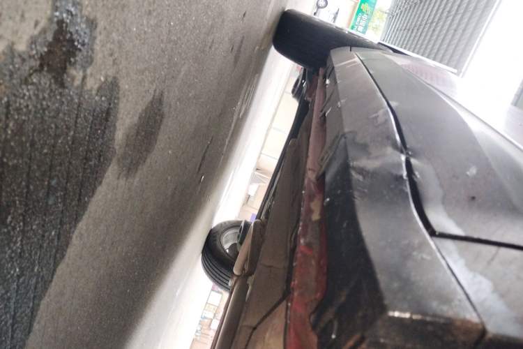 Used Baojun RS-3 2020 1.5T CVT Smart Elite Edition
