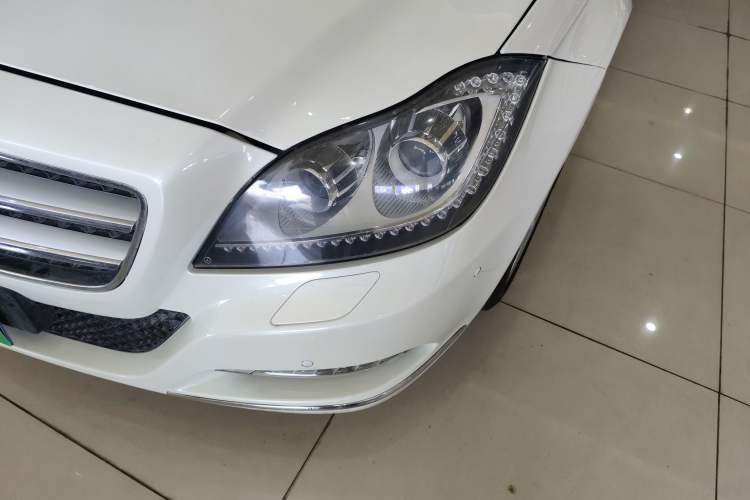 Used Mercedes-Benz CLS 2012 CLS 300 CGI
