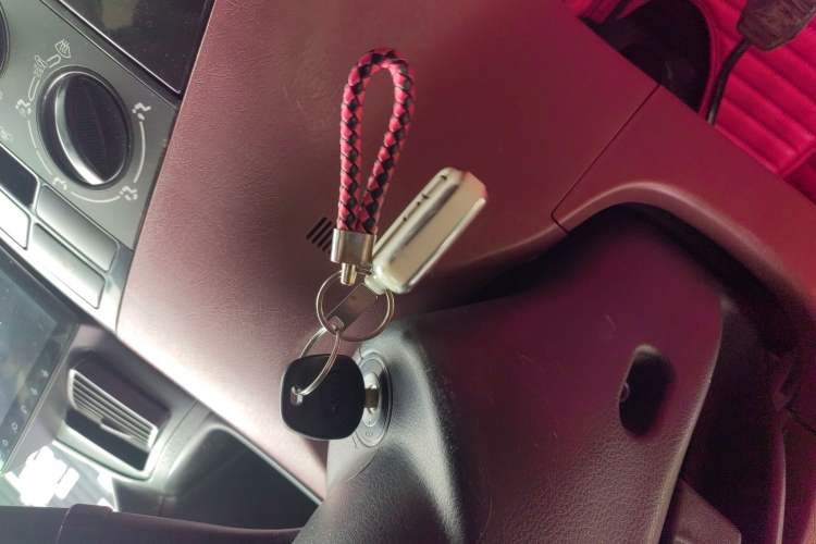 Used BYD F3 2018 1.5L Manual Classic Model
