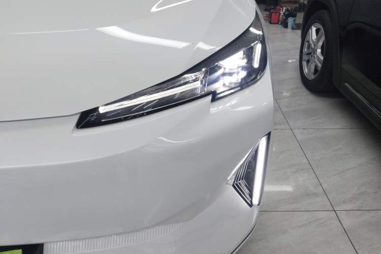 Used  Q05 2024 Truly Delicious Version 125" Beyond-Performance Model CATL
