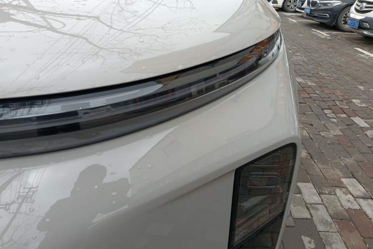 Used Li Auto L6 2024 Pro Model