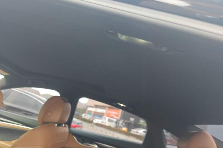 Used Buick LaCrosse 2021 652T Premium Edition
