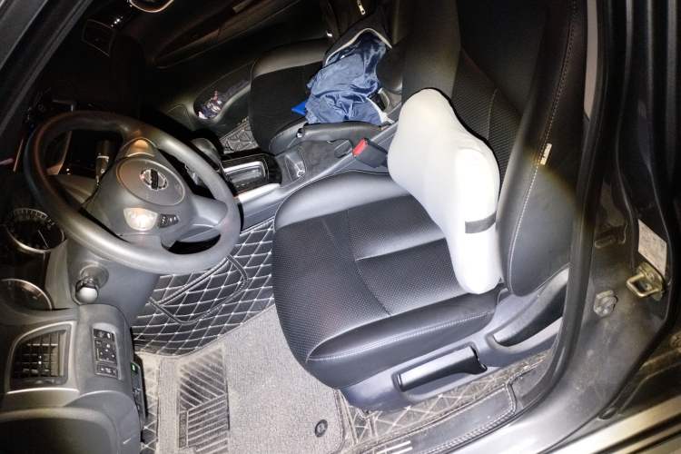 Used Nissan Sylphy 2019 Classic 1.6XL CVT Luxury Edition
