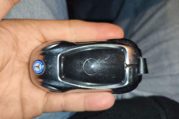 Used Mercedes-Benz CLA 2018 CLA 200 Sport Edition
