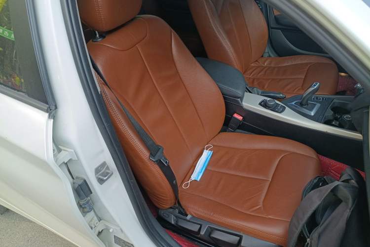 Used BMW 1 Series 2013 Revised 116i Leading Edition
