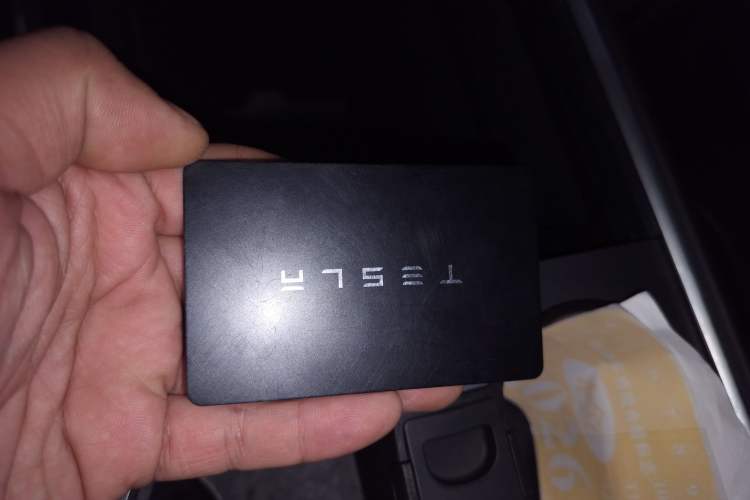 Used Tesla Model 3 2022 Performance High-Performance All-Wheel-Drive Version
