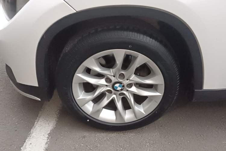 Used BMW X1 2015 sDrive18i Fashion Upgrade Edition
