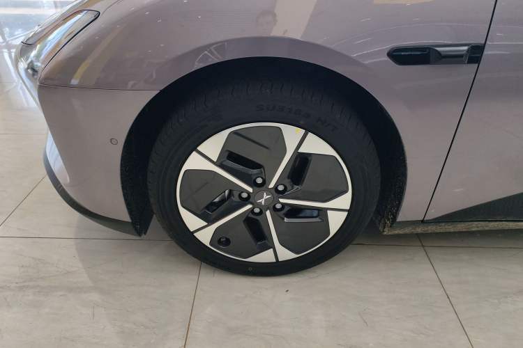 Used XPeng MONA M03 2025 515 Long-Range Plus
