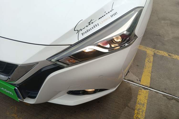 Used Nissan Lannia 2016 1.6L CVT Smart Cool Edition