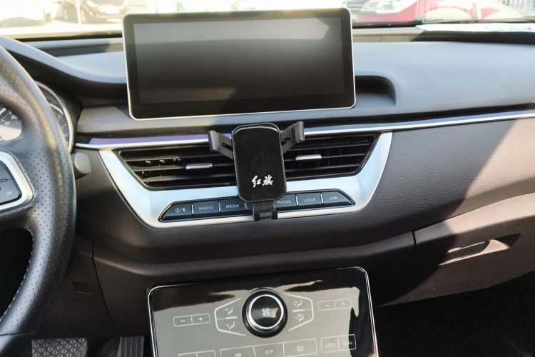 Used Hongqi H5 2020 1.5T DCT Flagship Edition
