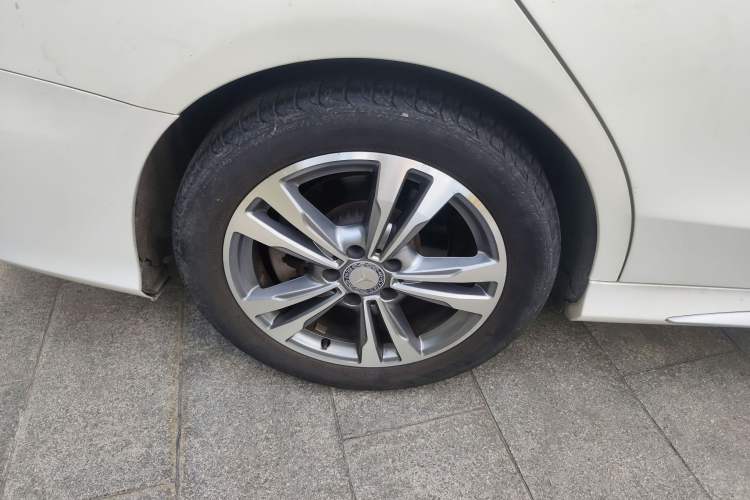 Used Mercedes-Benz C-Class 2017 C 200 L Sport Edition