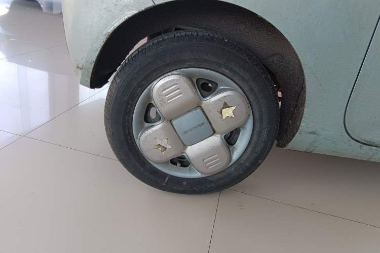 Used  Panda 2023 Panda Mini 200km Endurance Bear
