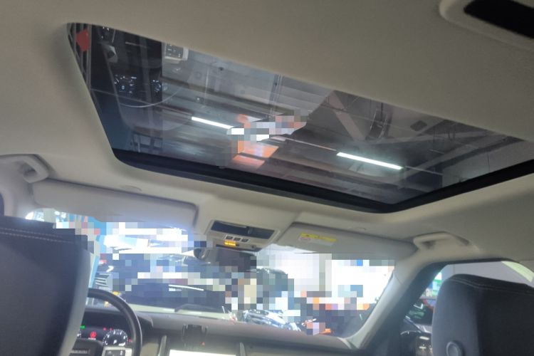 Used Land Rover Discovery 2021 360 PS R-Dynamic S
