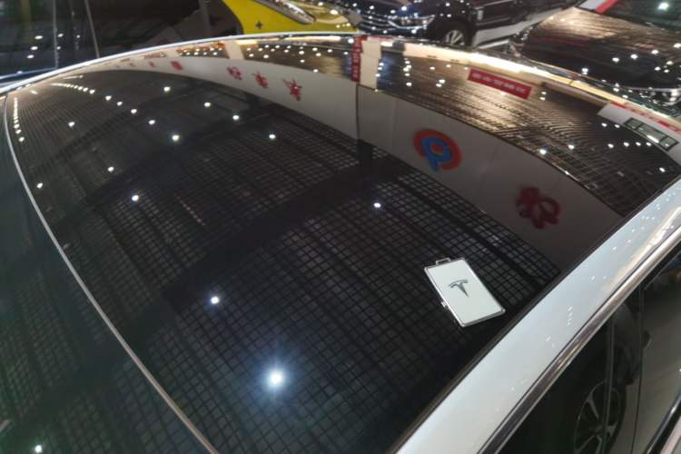 Used Tesla Model 3 2020 Refreshed Version Long-Range Rear-Wheel Drive
