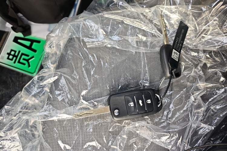 Used  Lumin 2025 205 km Xiangqin Version
