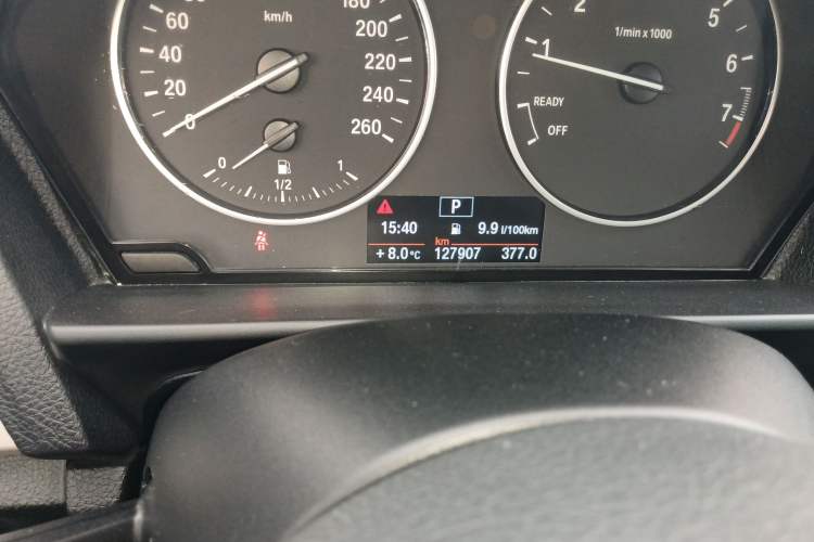 Used BMW 1 Series 2013 Facelifted 118i Leading Edition
