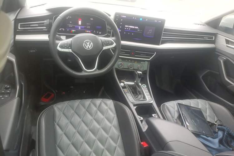 Used Volkswagen Sagitar 2023 300TSI DSG Excellence Edition