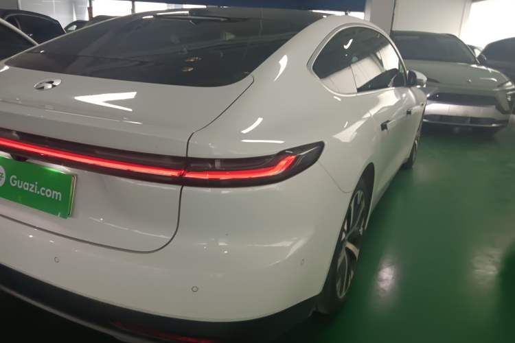 Used Nio ET7 2022 100kWh First Edition