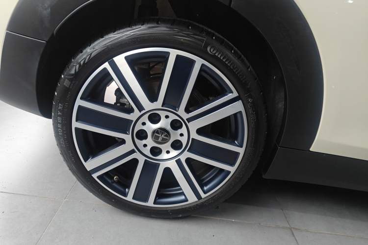 Used  Clubman 2022 2.0T COOPER S
