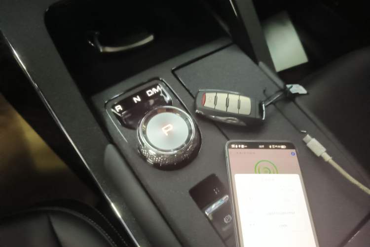 Used Haval H6 2022 3rd Generation 1.5T Automatic Two-Wheel Drive Max
