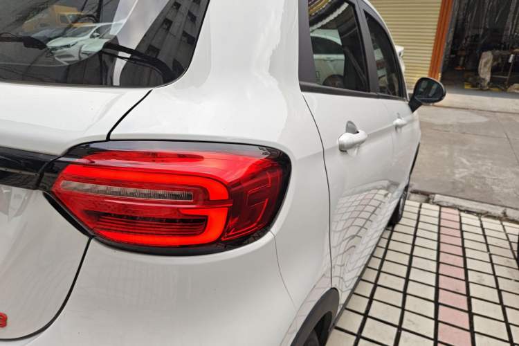 Used Leapmotor T03 2025 403 Comfort Edition
