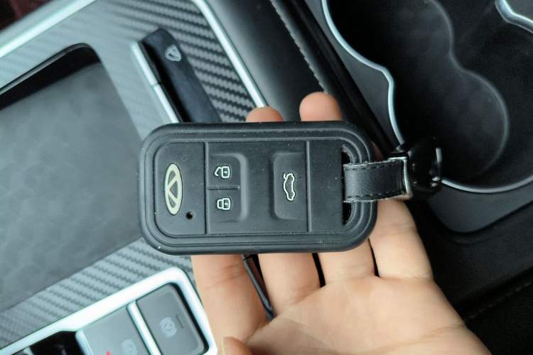 Used Chery Tiggo 8 2020 Facelifted Version 290TGDI Automatic Elite Edition
