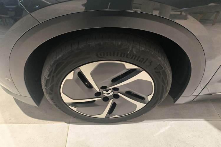 Used Nio ES8 2024 75 kWh