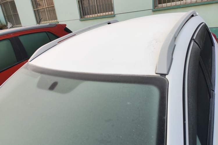 Used Chery Tiggo 3X 2020 Quality Edition 1.5L Manual Luxury Version
