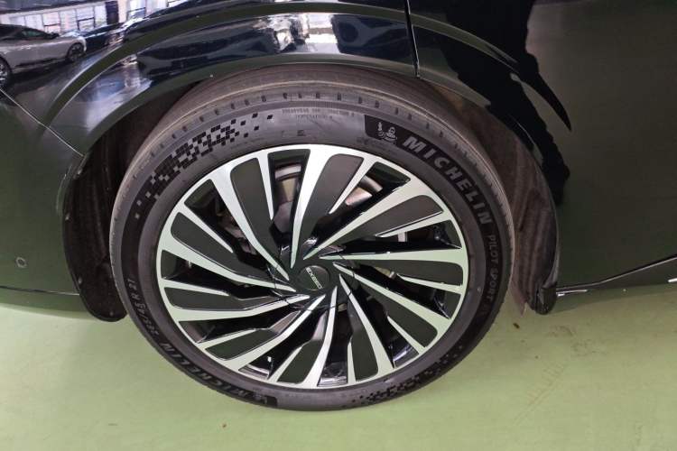 Used  Star Era ET 2024 All-Electric 655 Ultra