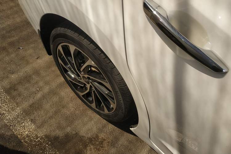 Used Hyundai Elantra 2019 1.5L CVT ZhiXuan – Elite Version