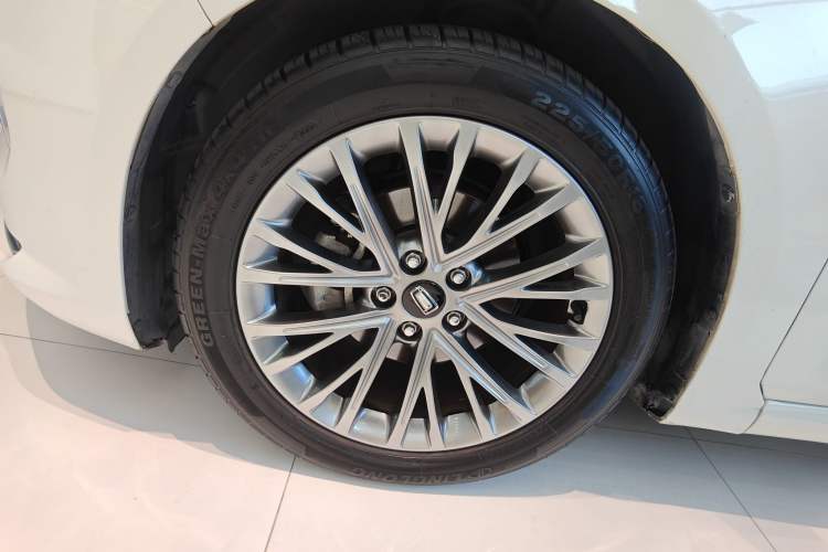 Used Bestune B70 2022 Third Generation 1.5T Automatic Enjoyment Version
