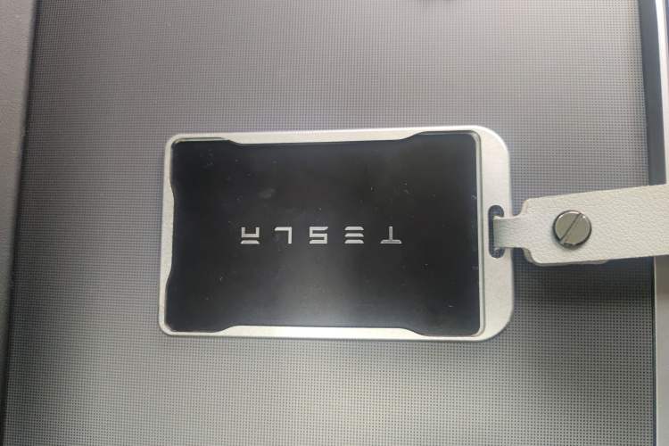 Used Tesla Model 3 2023 Rear-Wheel-Drive Version