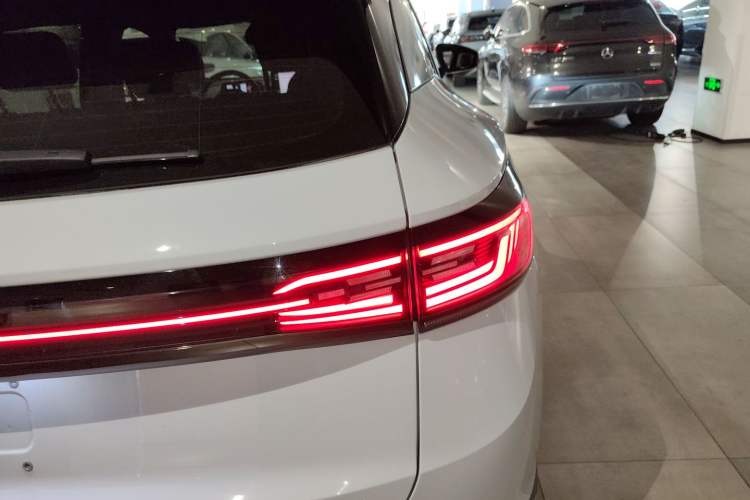 Used Volkswagen ID.4 X 2021 Pro Smart Long-Range Edition
