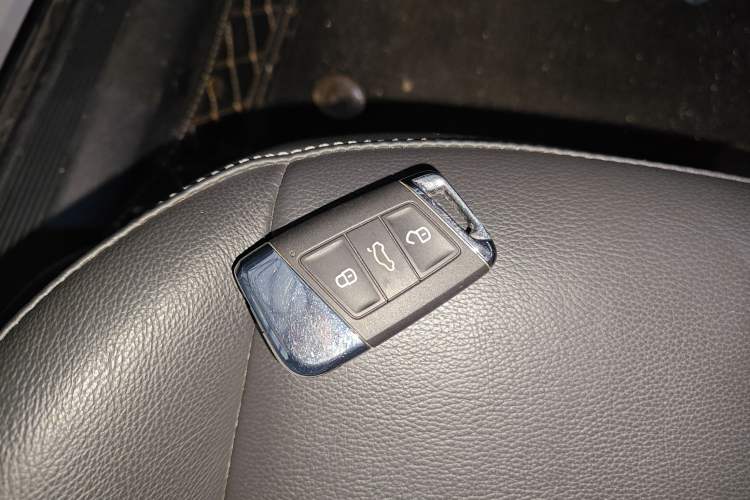 Used Volkswagen Passat 2022 330TSI Starry Elite Edition