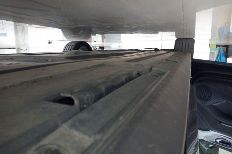 Used BYD Seal 2023 DM-i 1.5L 121km Luxury Model
