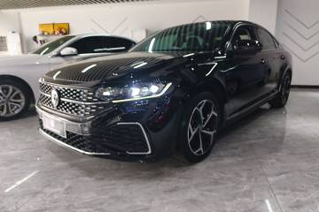 Used Volkswagen Passat 2023 Revised 330TSI Starry Elite Edition