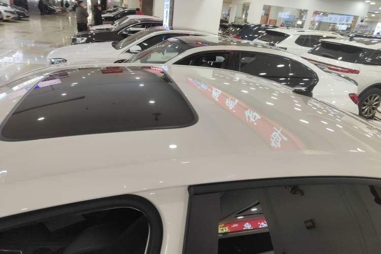 Used Volkswagen Lavida 2021 280TSI DSG Comfort Edition