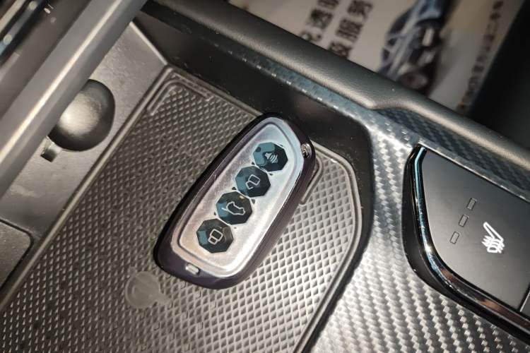 Used Haval  2023 2.0T All-Wheel-Drive Chaoye Plus