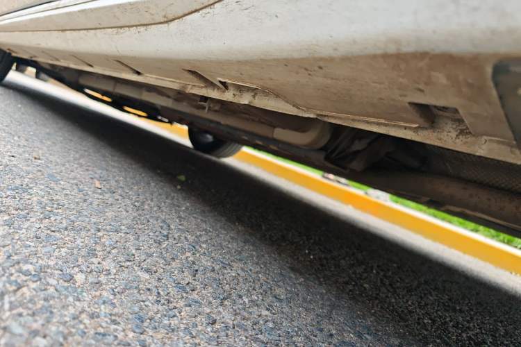 Used Changan Ruicheng CC 2020 1.5T Automatic Chao Rui Trim
