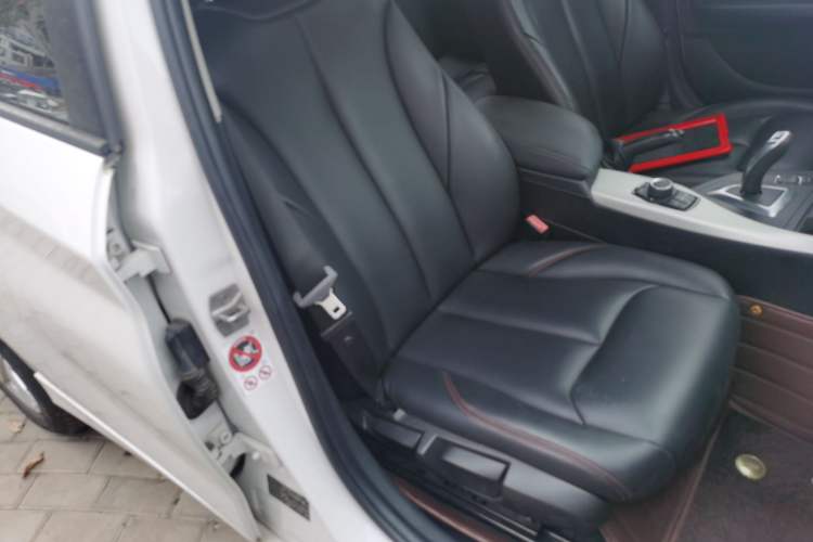 Used BMW 1 Series 2016 118i Leading Model
