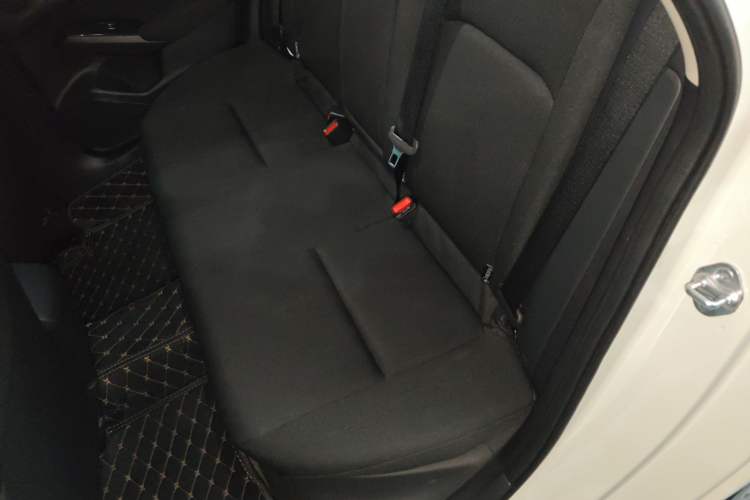 Used Honda Civic 2023 HATCHBACK 240TURBO CVT Zhiyue Edition