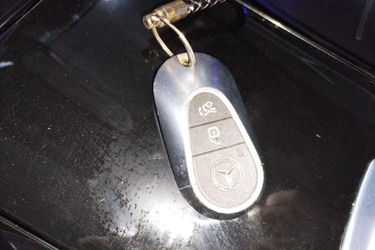 Used Mercedes-Benz C-Class 2022 Restyled C 200 L Sport Edition
